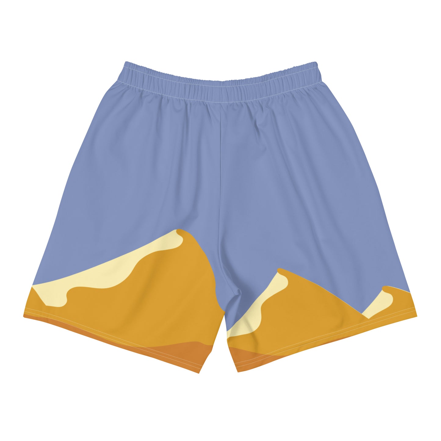 Desert Mountain Men's Athletic Shorts