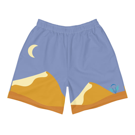 Desert Mountain Men's Athletic Shorts