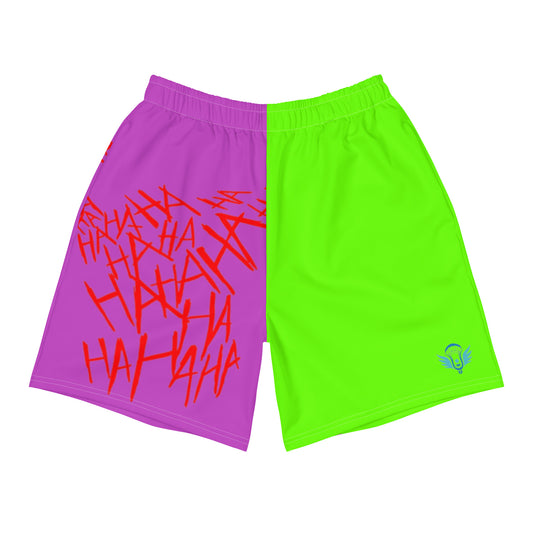 Joker Men's Athletic Shorts