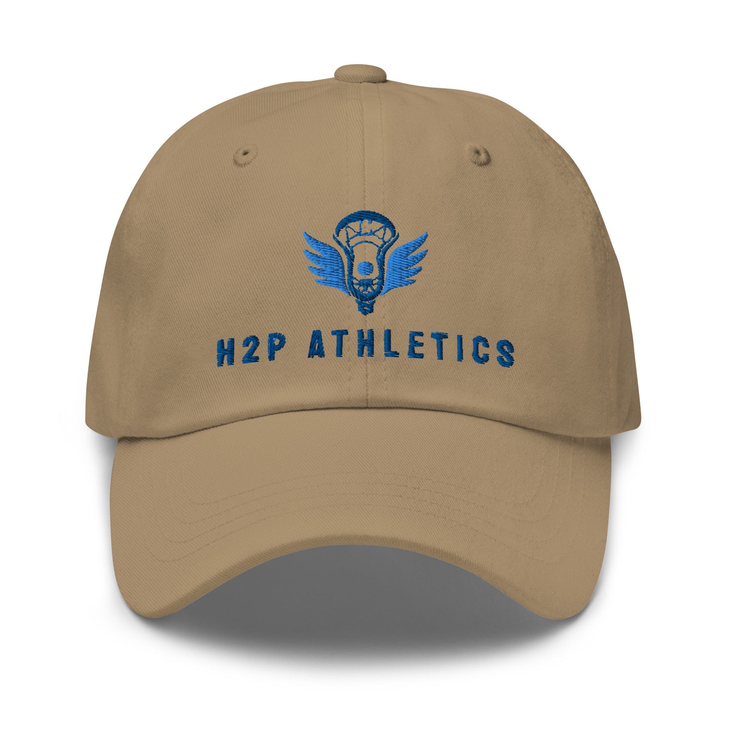 Embroidered H2P Hat