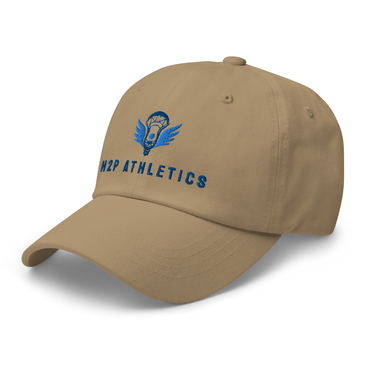 Embroidered H2P Hat