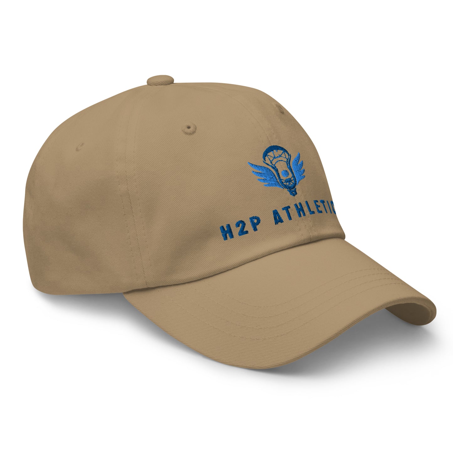 Embroidered H2P Hat