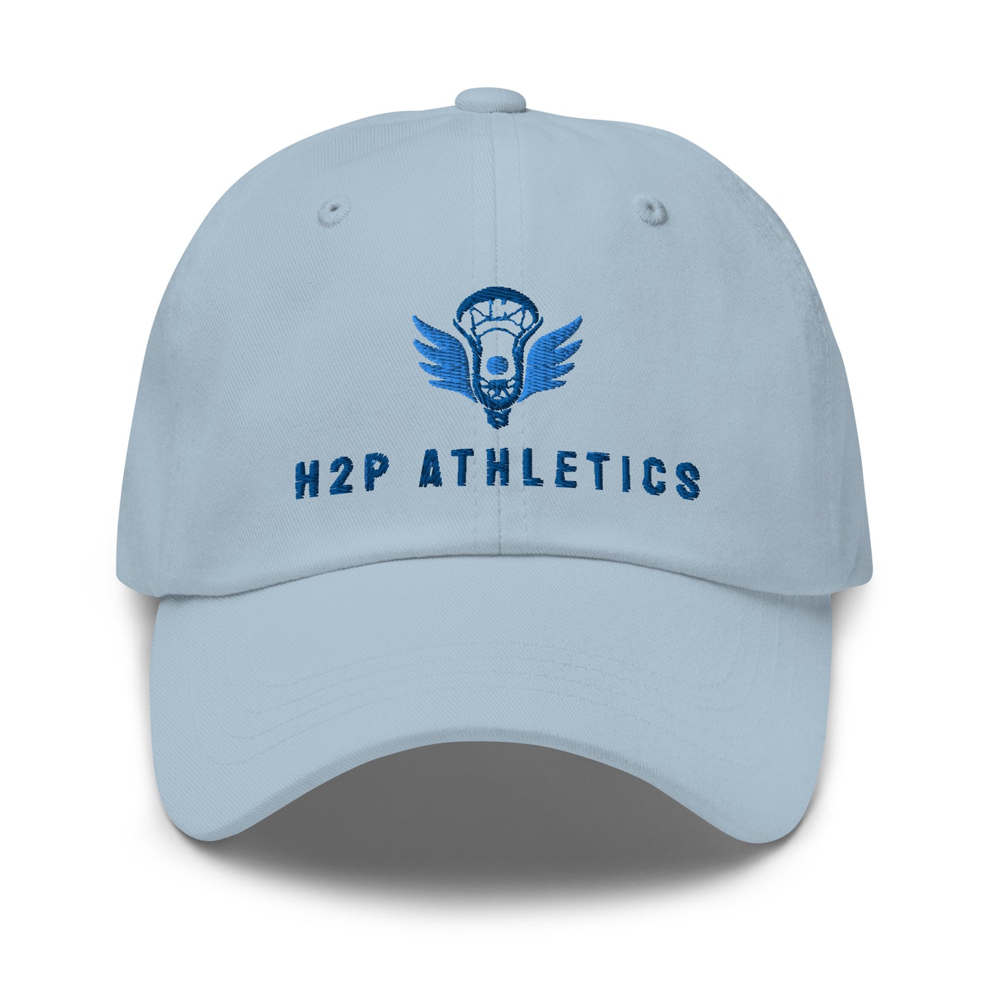 Embroidered H2P Hat