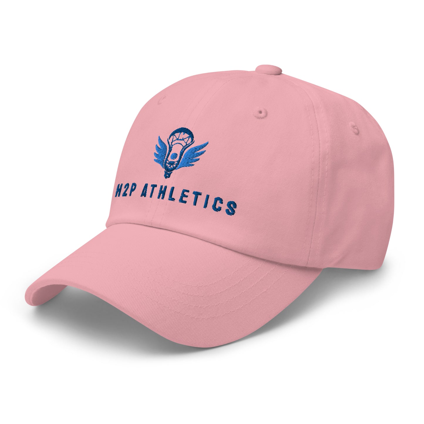 Embroidered H2P Hat