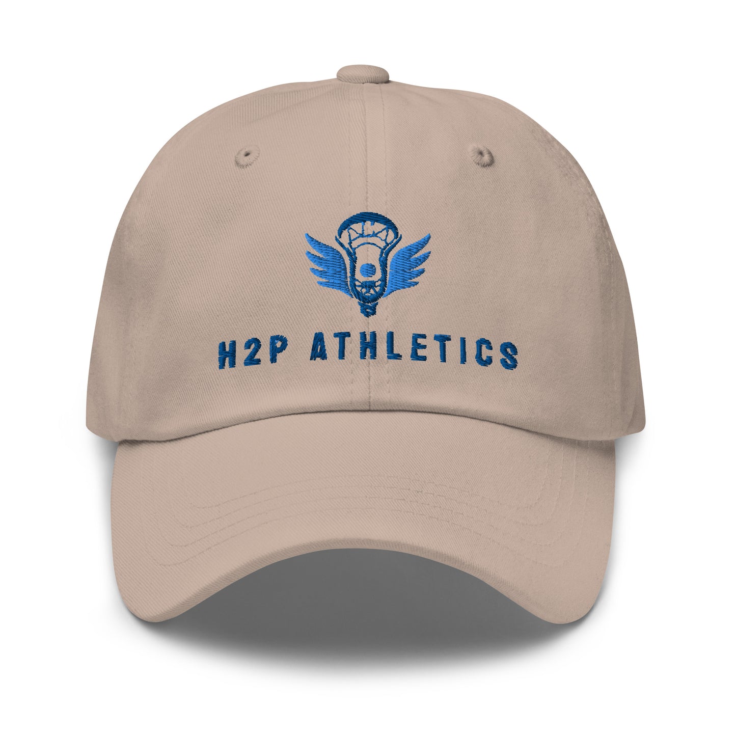 Embroidered H2P Hat