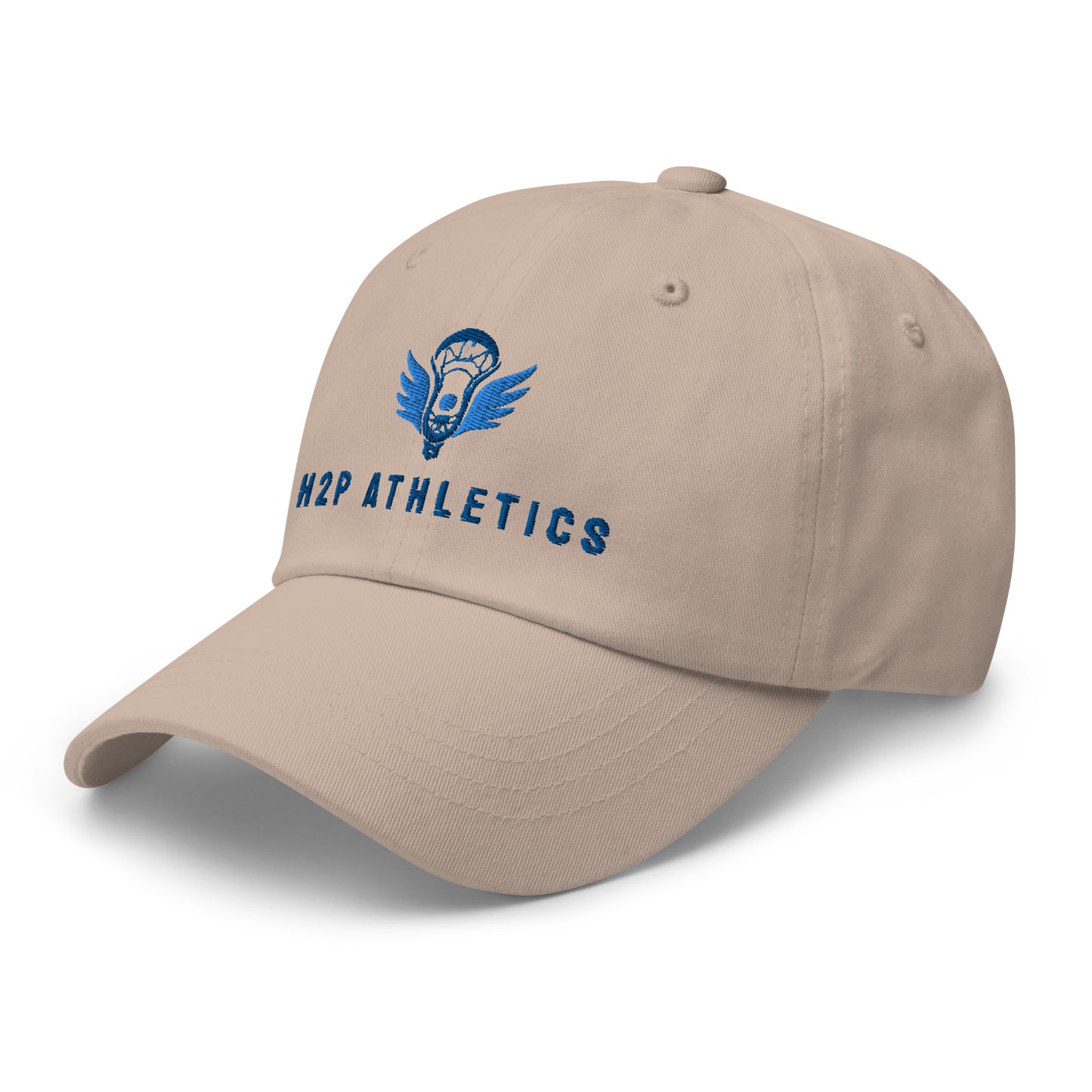 Embroidered H2P Hat