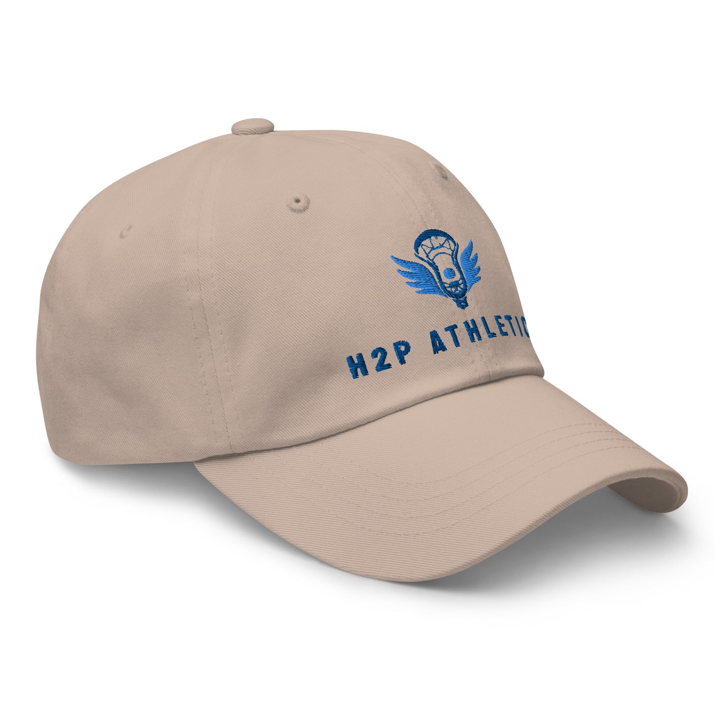 Embroidered H2P Hat