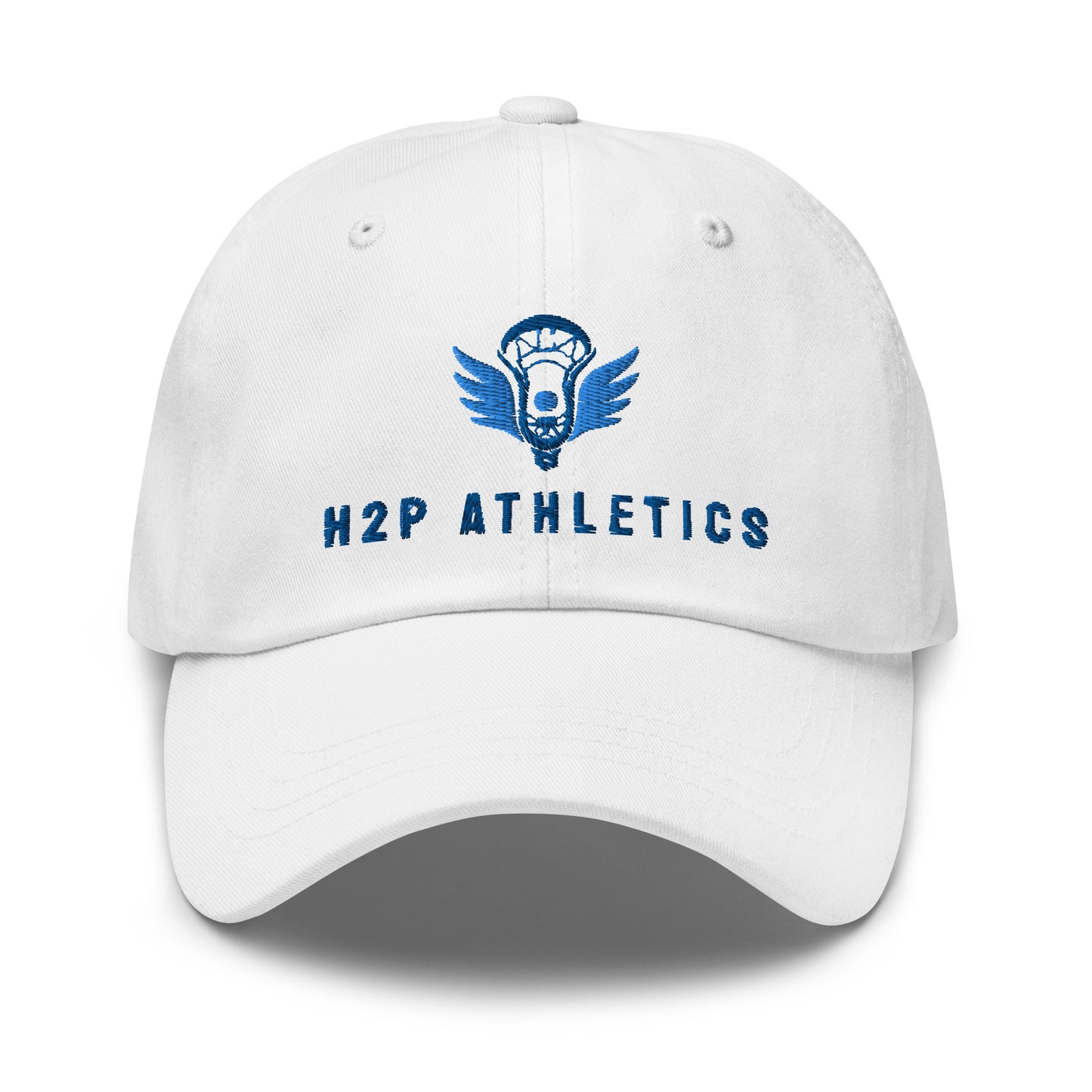 Embroidered H2P Hat