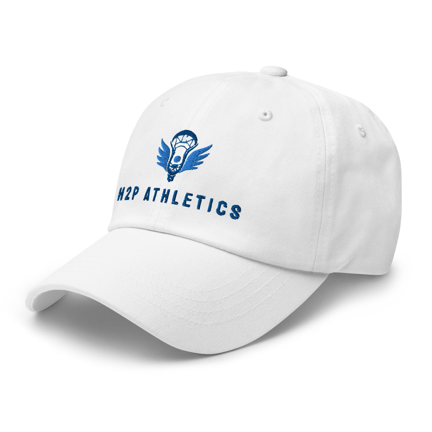 Embroidered H2P Hat