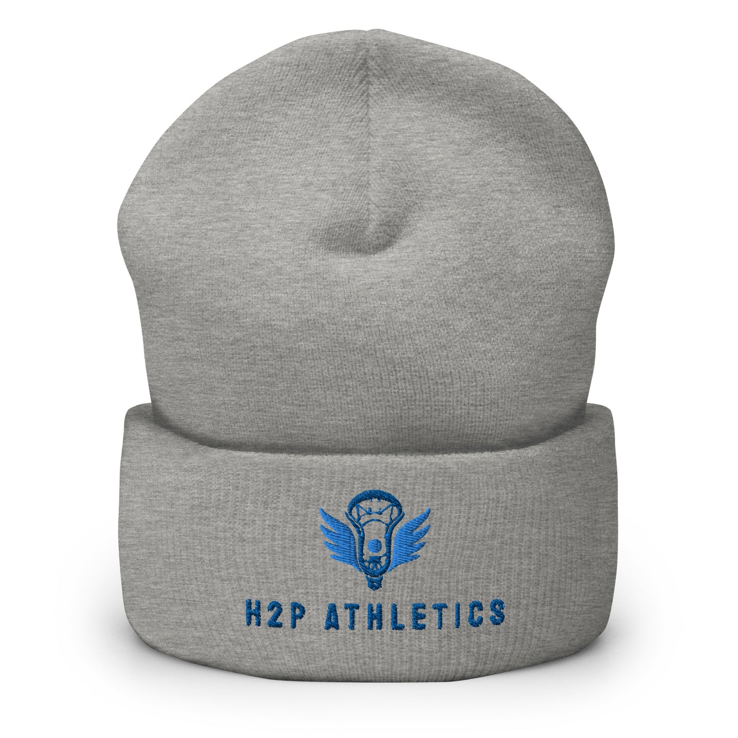 H2P Cuffed Beanie