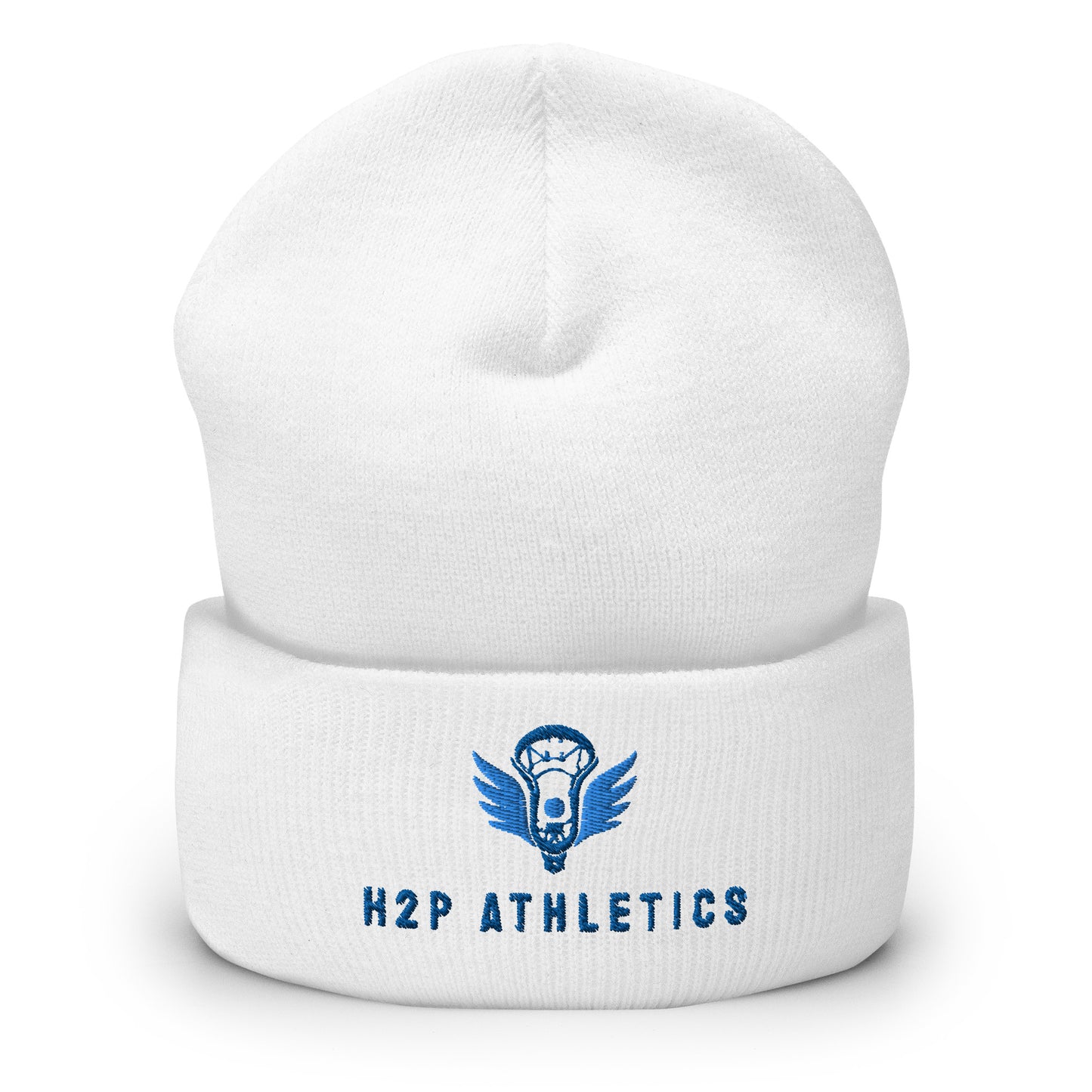 H2P Cuffed Beanie