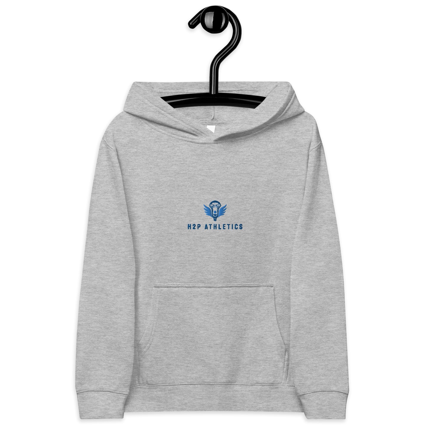 Kids Fleece H2P Hoodie