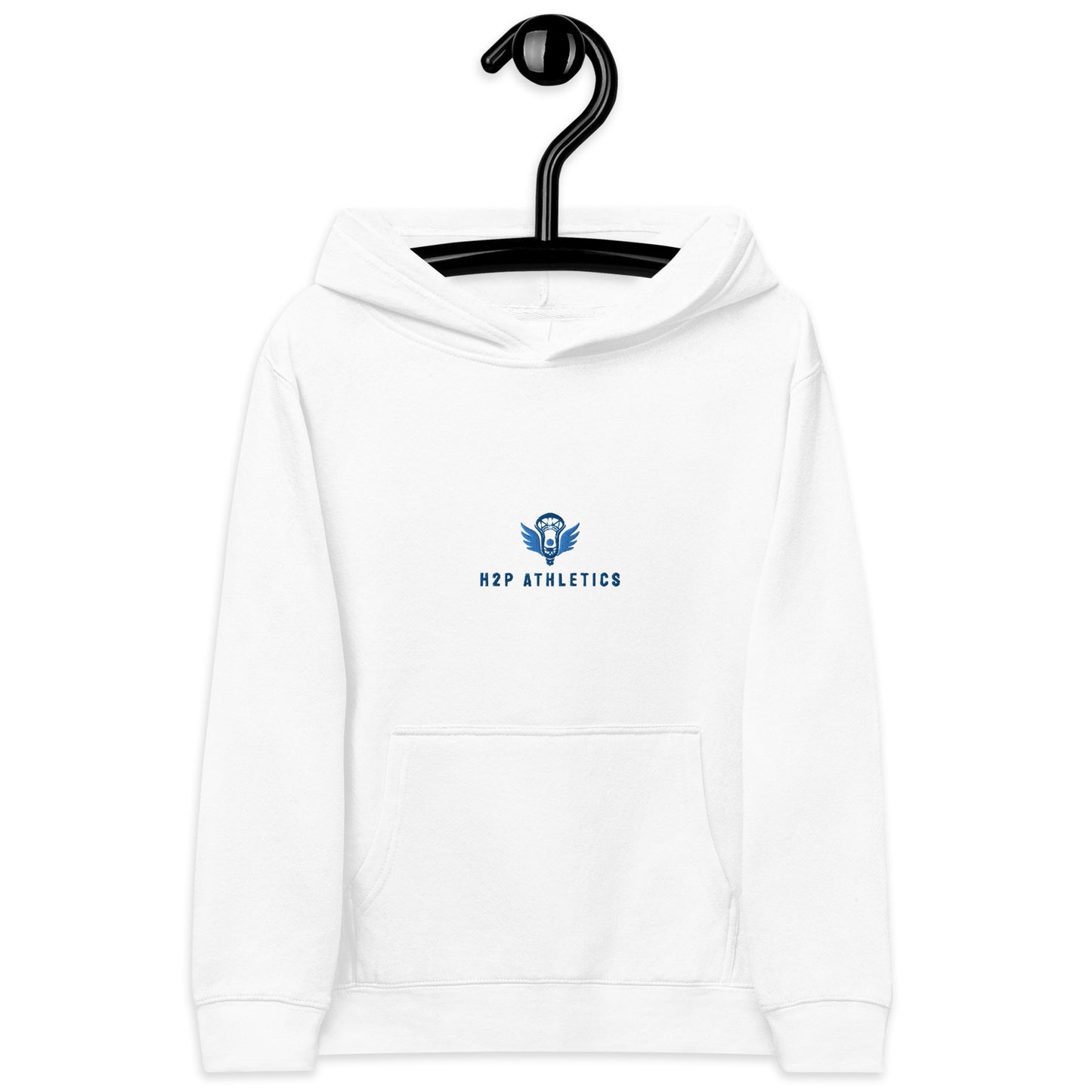 Kids Fleece H2P Hoodie