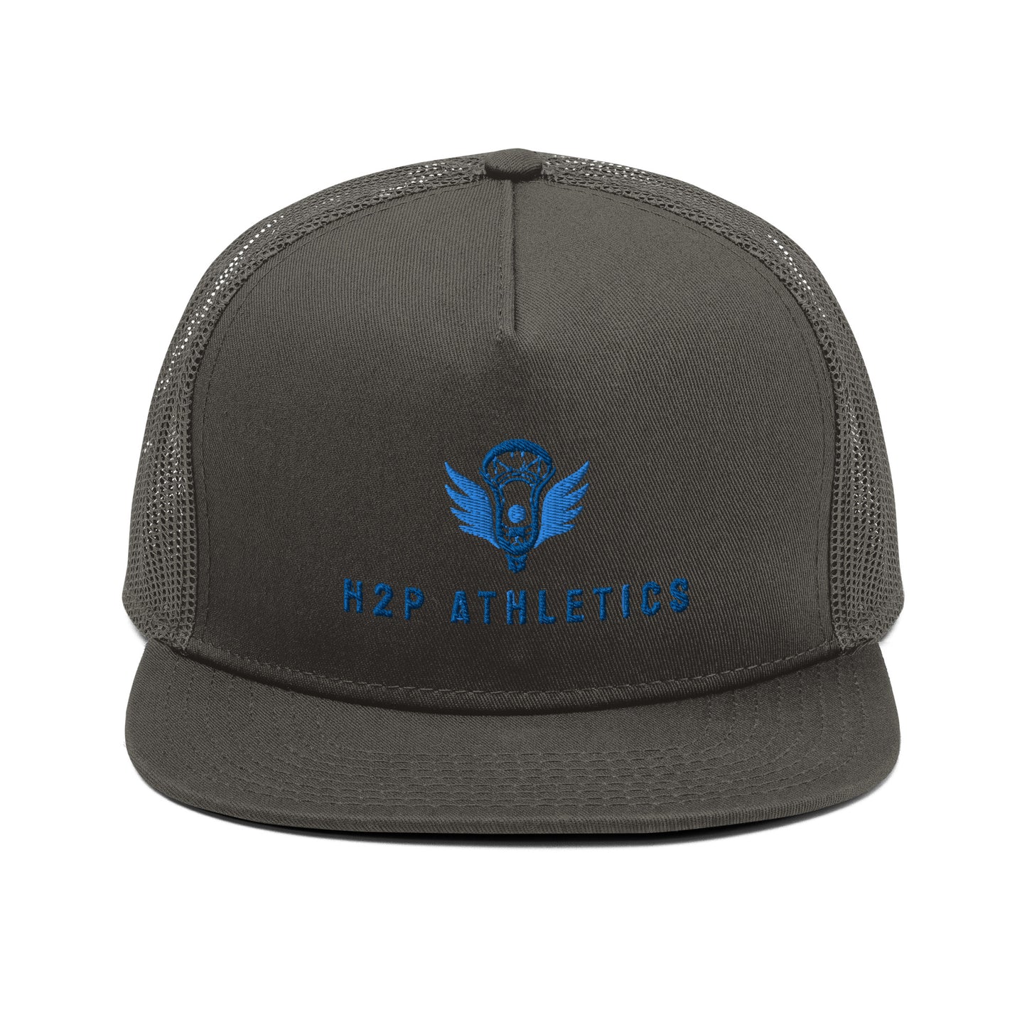 H2P Mesh Back Snapback