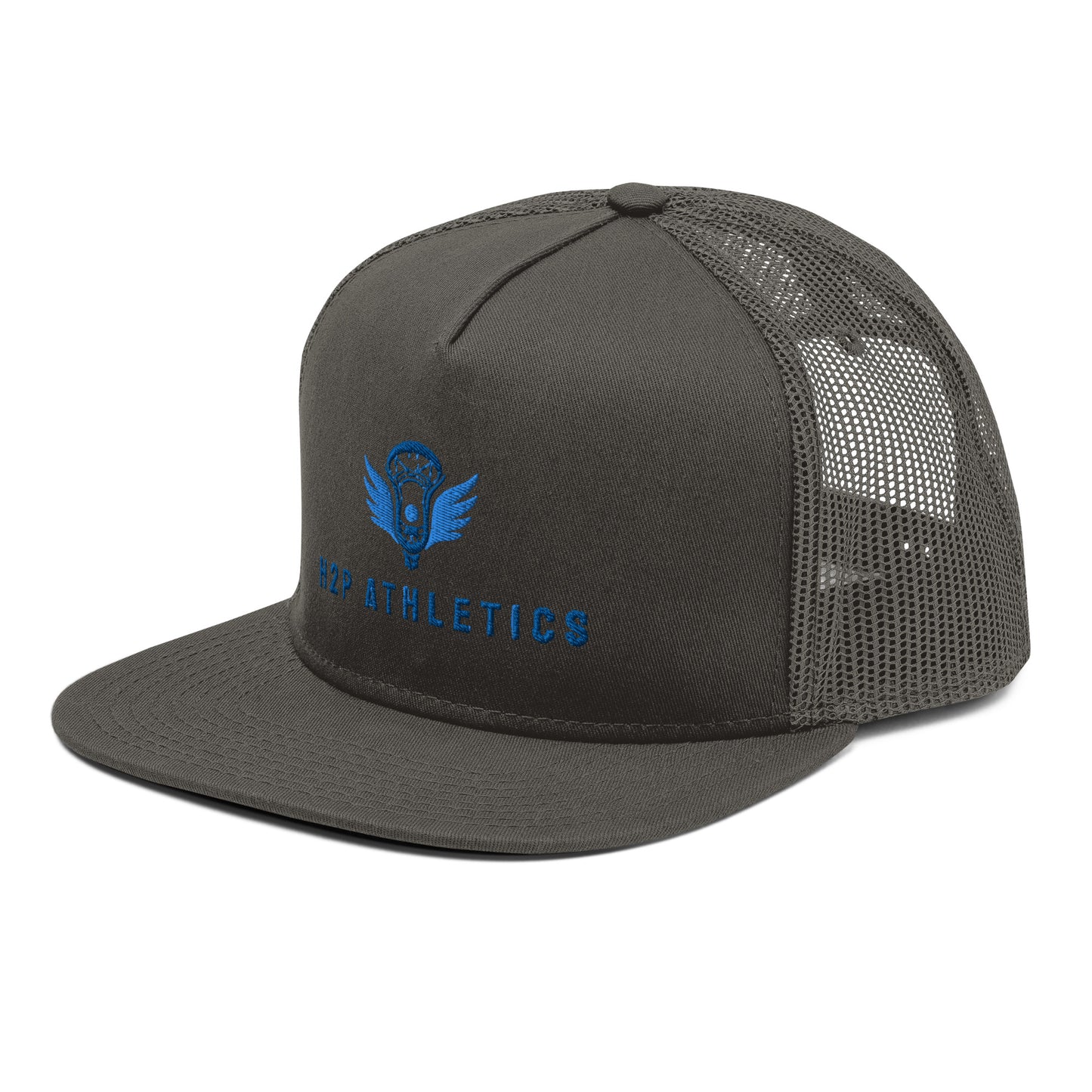 H2P Mesh Back Snapback