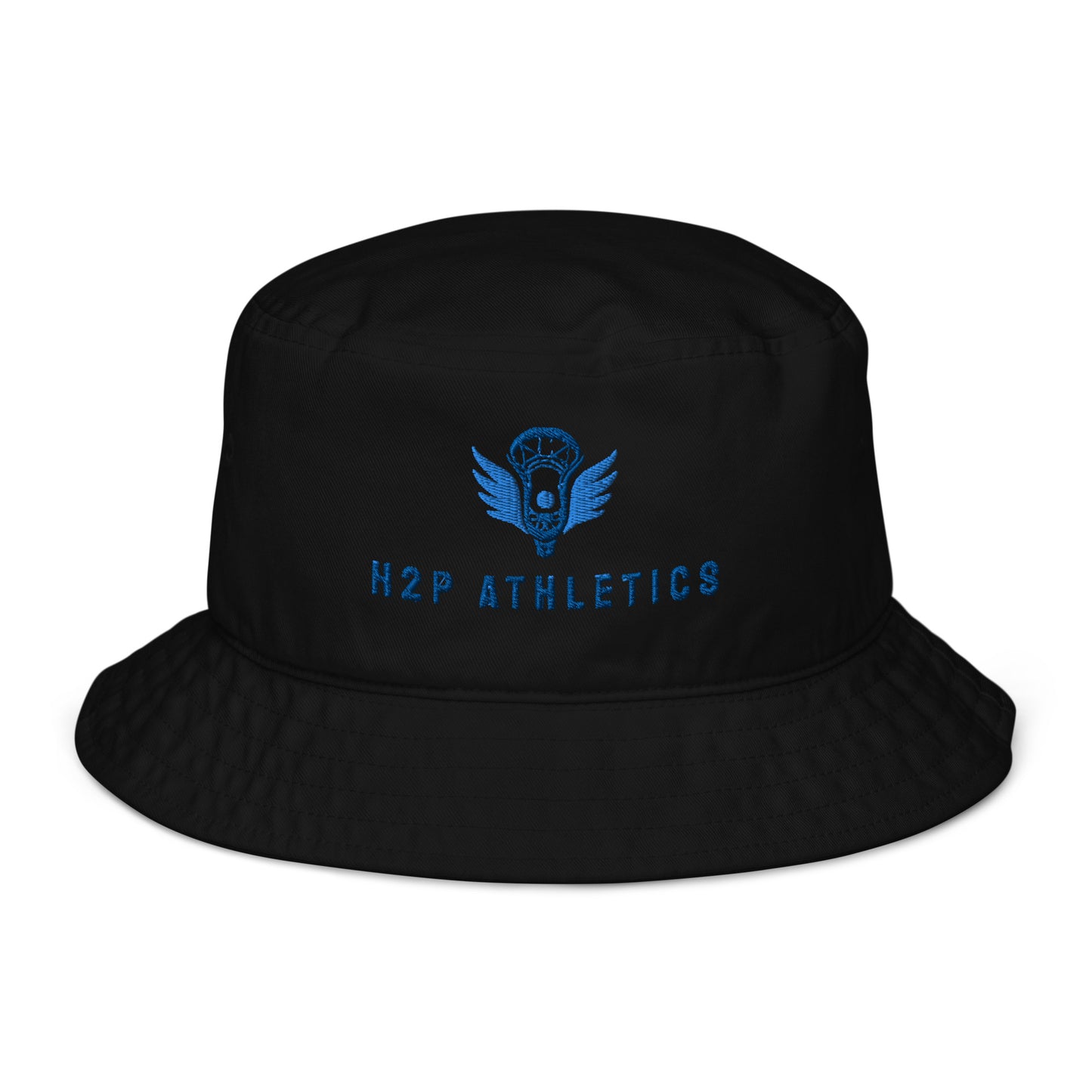 Embroidered H2P Bucket Hat