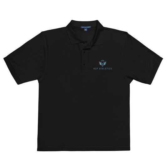 Men's H2P Polo