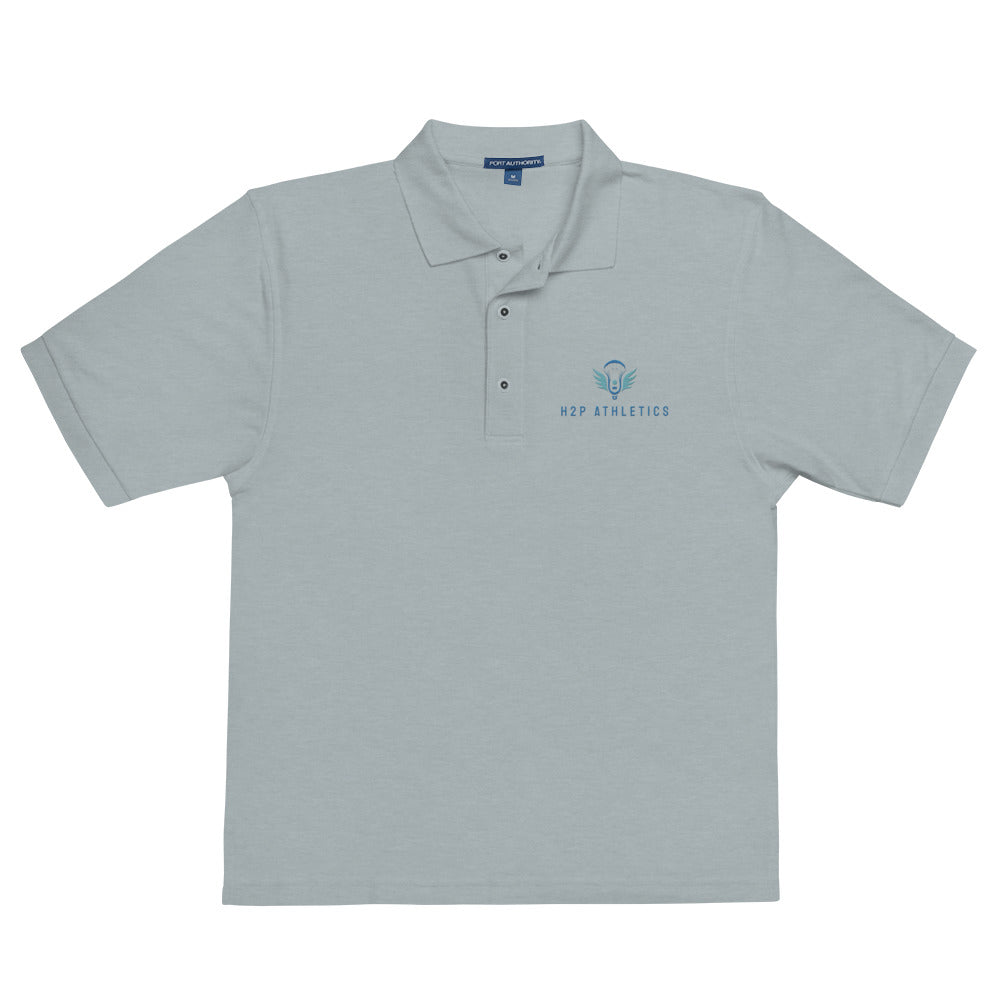 Men's H2P Polo