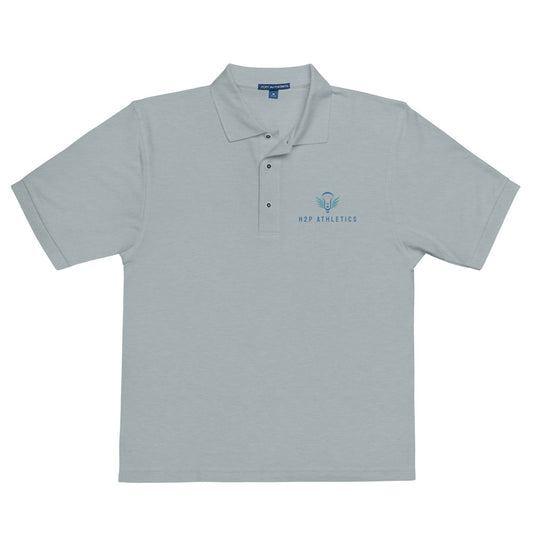 Men's H2P Polo