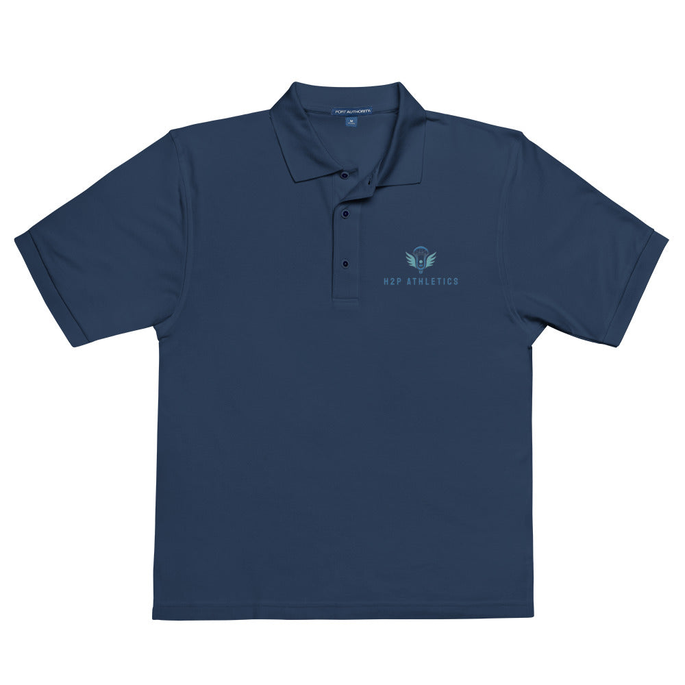 Men's H2P Polo