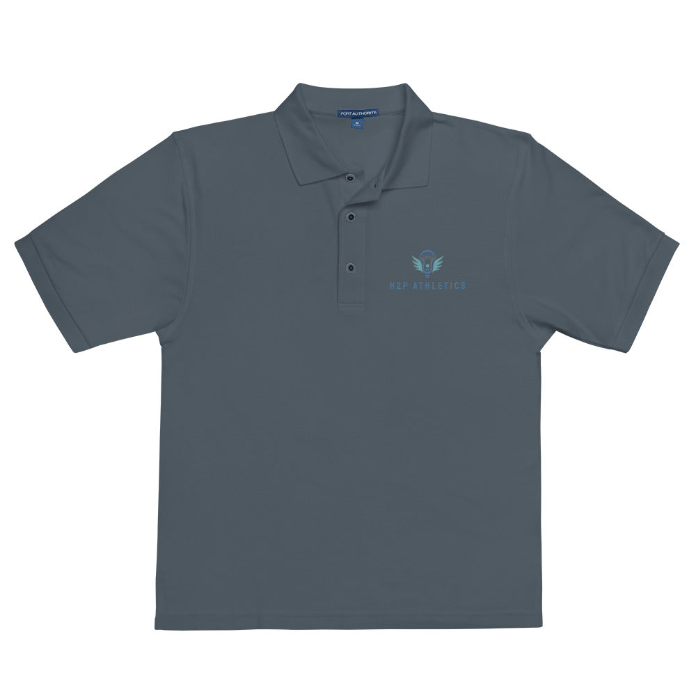 Men's H2P Polo