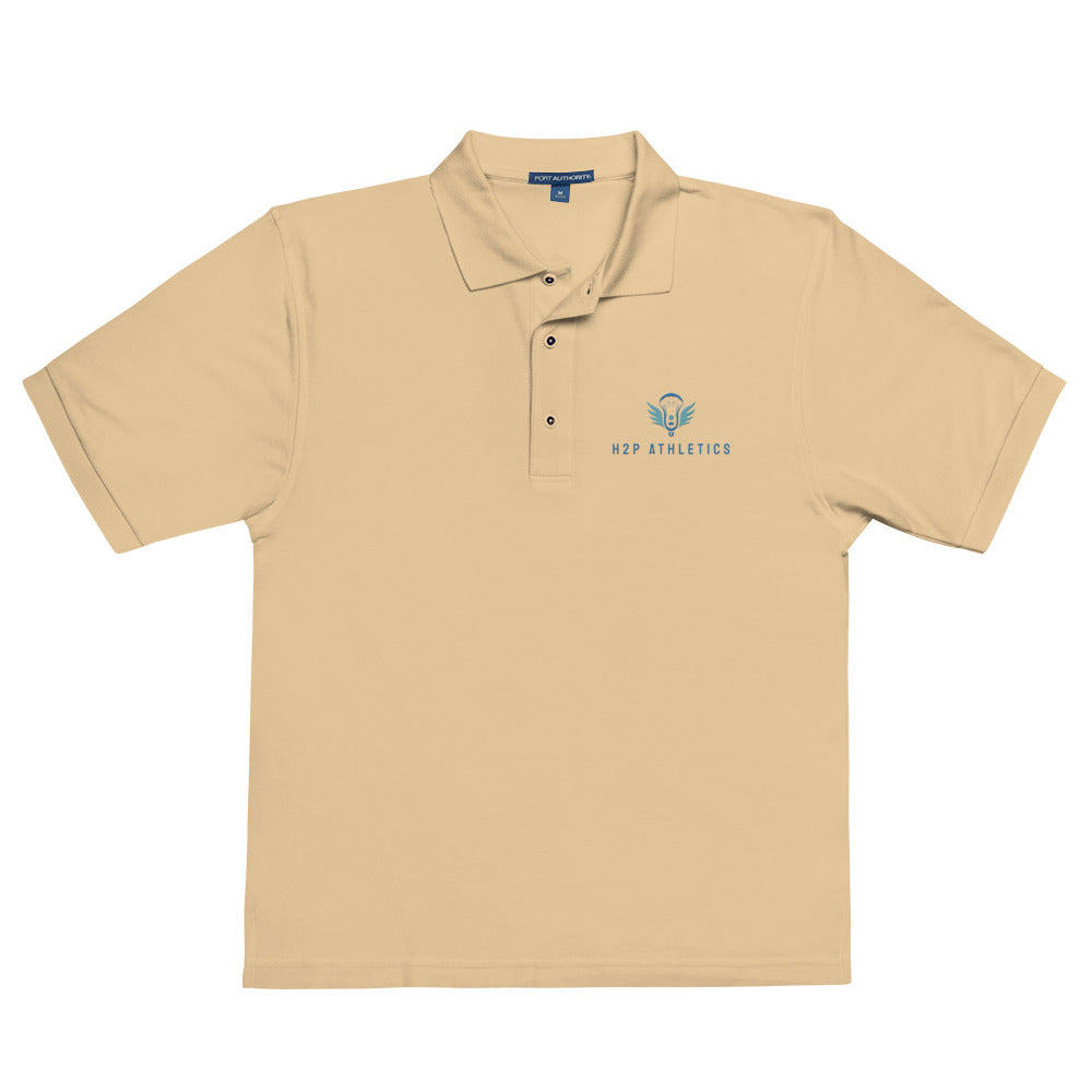 Men's H2P Polo