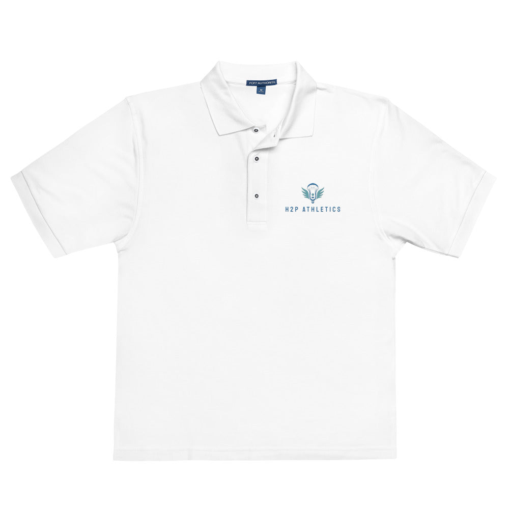 Men's H2P Polo