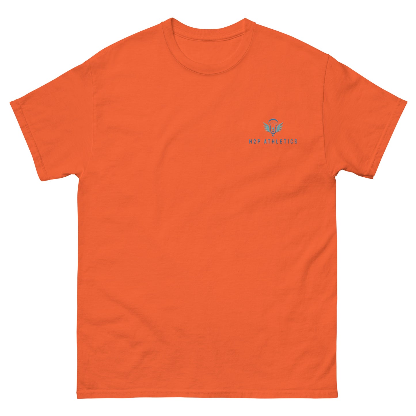 Unisex H2P T-shirt