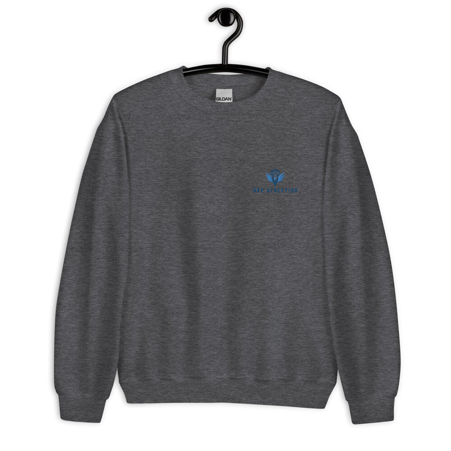 Unisex H2P Crewneck Pullover