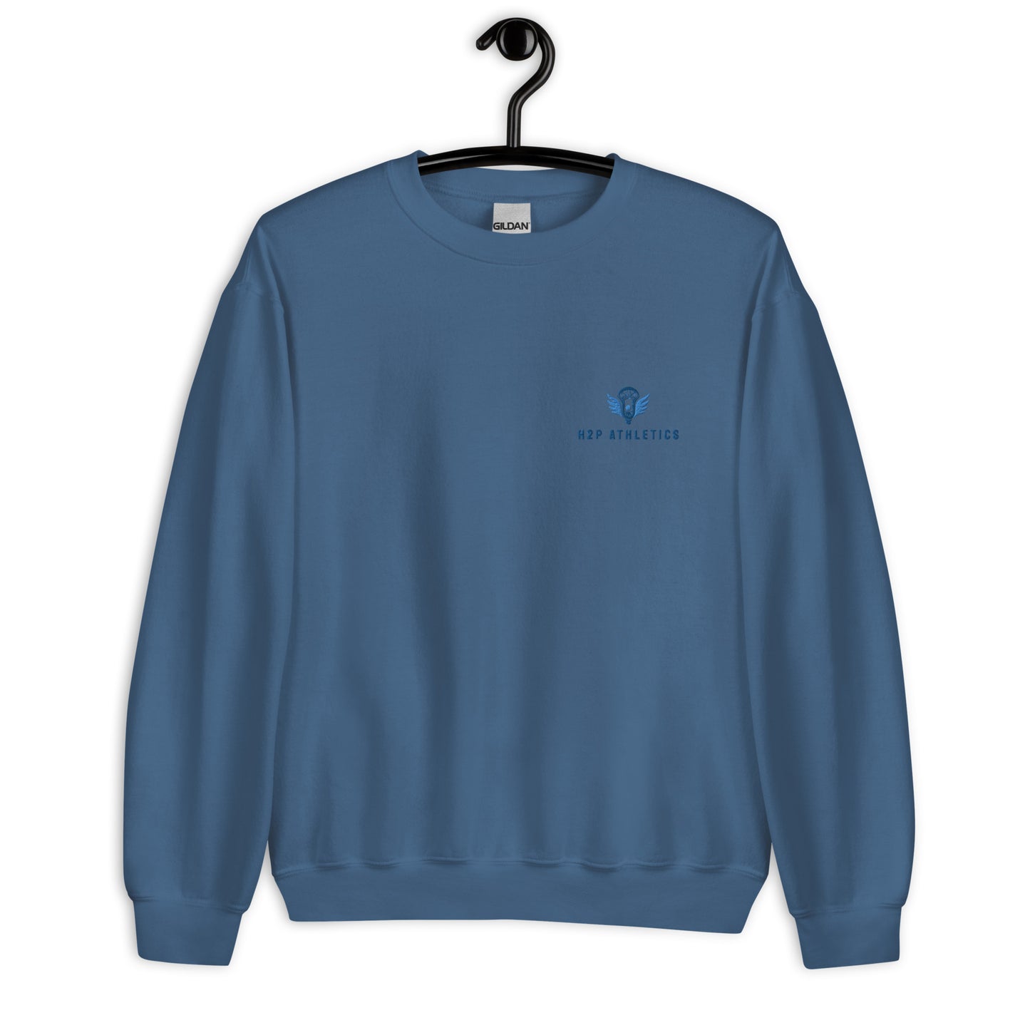 Unisex H2P Crewneck Pullover