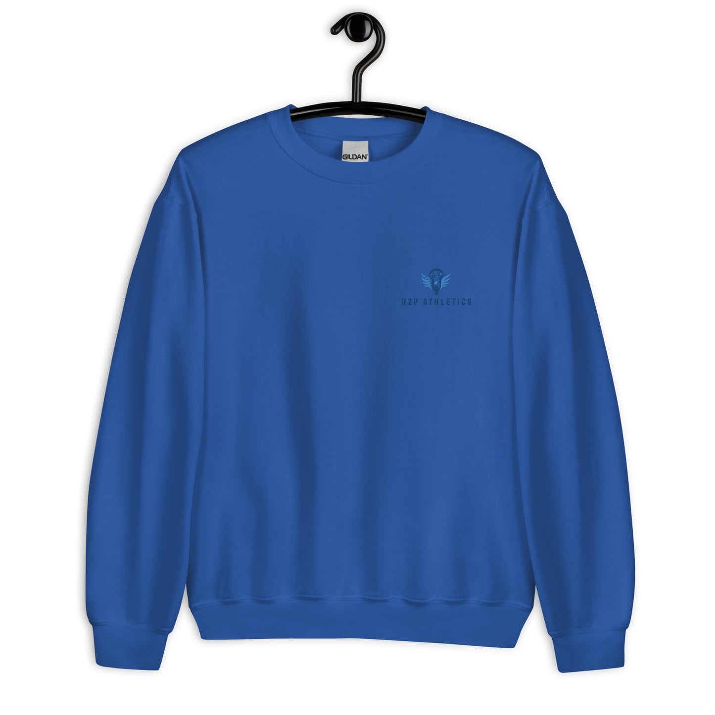 Unisex H2P Crewneck Pullover