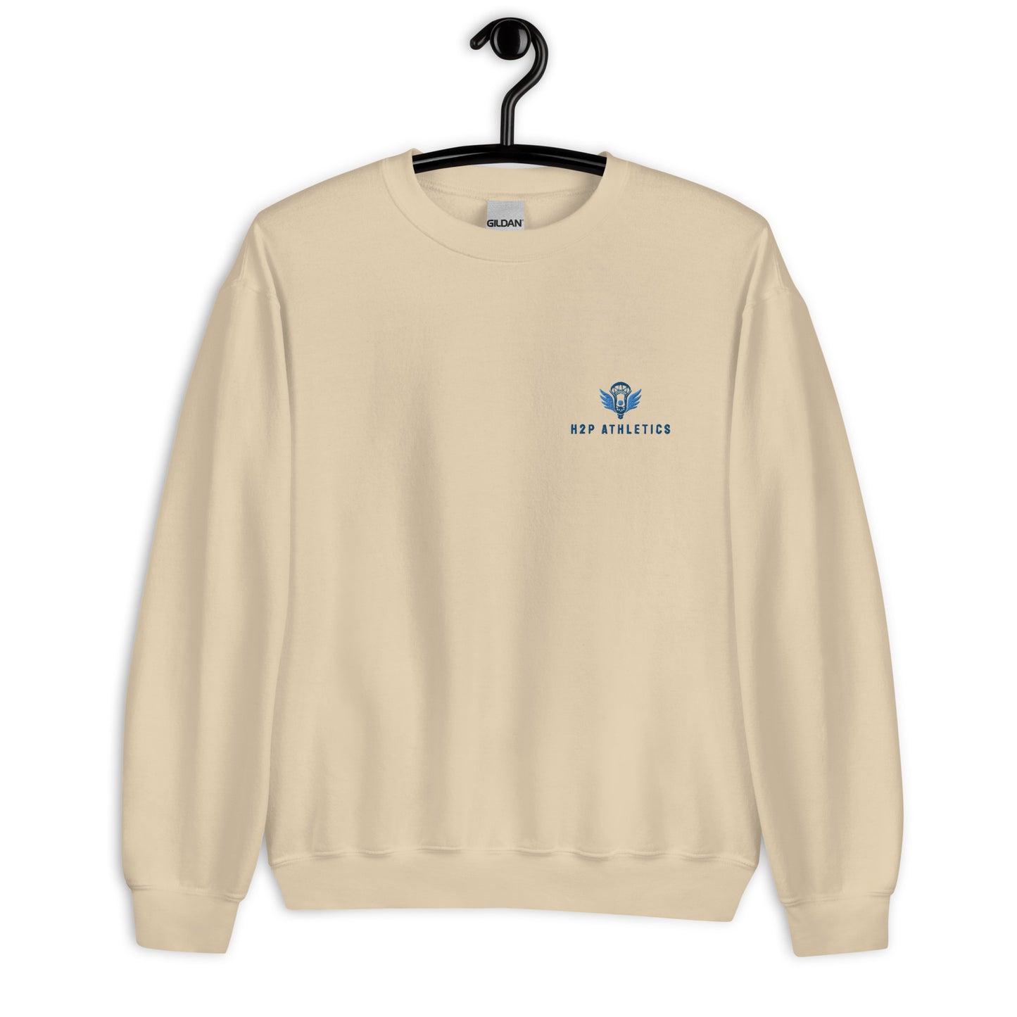 Unisex H2P Crewneck Pullover