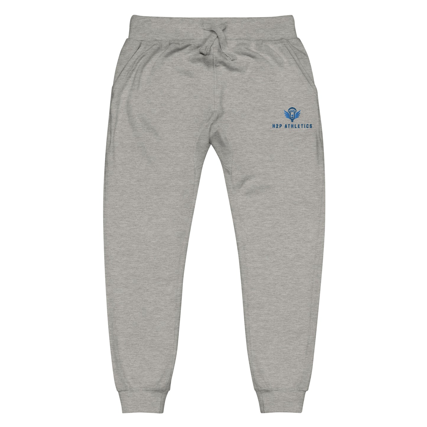 Unisex fleece H2P sweatpants