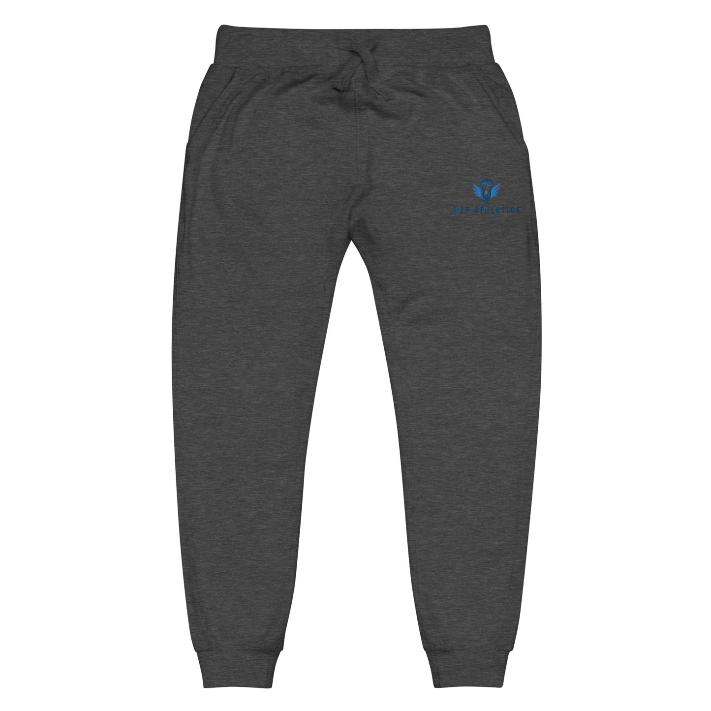 Unisex fleece H2P sweatpants