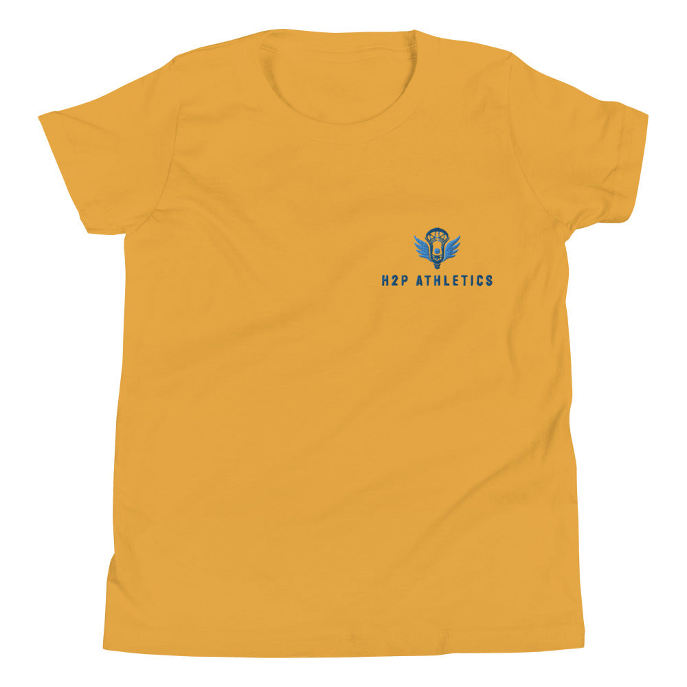 Youth Short Sleeve H2P T-Shirt