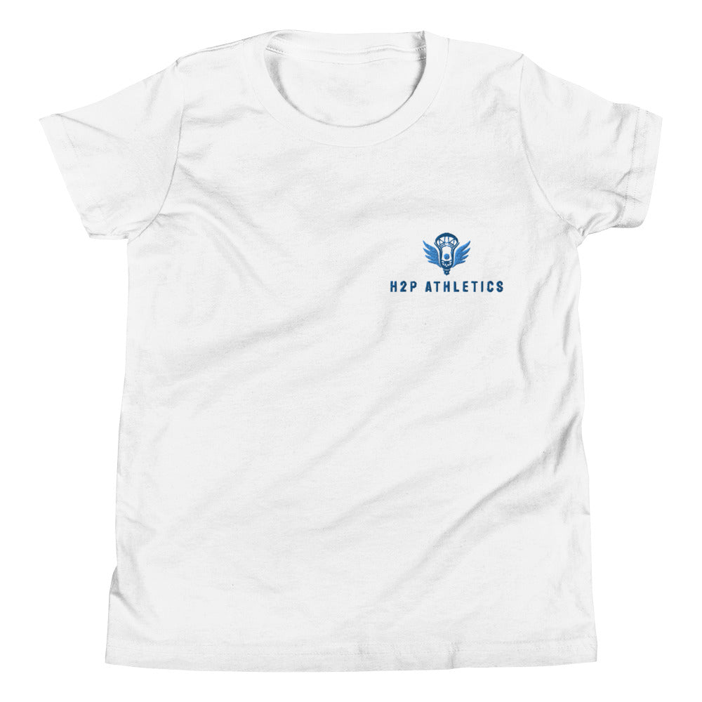 Youth Short Sleeve H2P T-Shirt